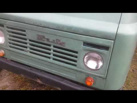 Żuk  FSC  , warto wspomnieć..