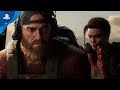 Ghost Recon Breakpoint | E3 2019 We are Brothers Gameplay Trailer | PS4