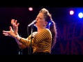 Imelda May - Gypsy In Me - Live - El Rey Theater - Los Angeles - 2014