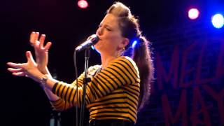 Imelda May - Gypsy In Me - Live - El Rey Theater - Los Angeles - 2014