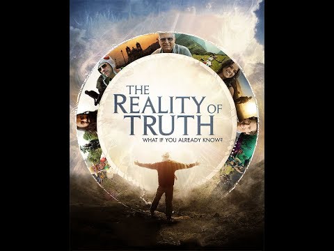 The Reality Of Truth