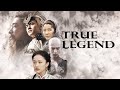 True Legend (2010) Movie | Vincent Zhao, Michelle Yeoh, Andy On | Full Facts and Review
