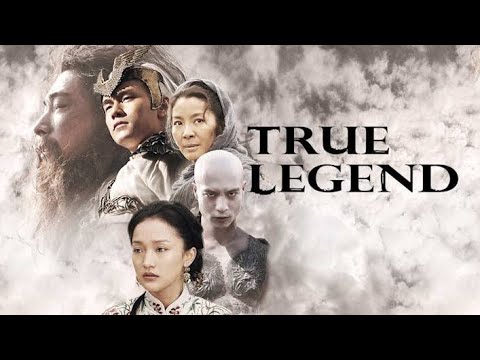 True Legend (2010) Movie | Vincent Zhao, Michelle Yeoh, Andy On | Full Facts and Review