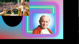 Jan Paweł II - Całkowicie zaufajcie Chrystusowi