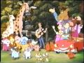 Opening To Bruno The Kid The Animated Movie 1997 VHS