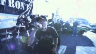 [2005] Agnostic Front - Peace