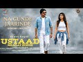 Ustaad Bhagat Singh 3rd Single Pawan Kalyan Sree Leela Ustaad Bhagat Singh Second Lyrical