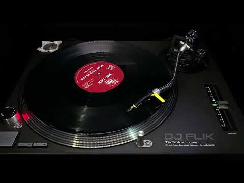 Mr. Lee – Rock This Place (House Mix) 1988