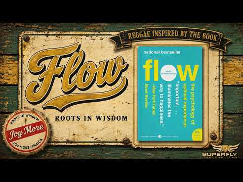 Book cover: Flow by Unknown