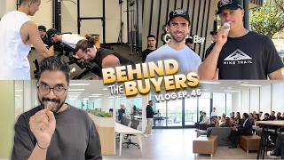 Inside a 100+ Offer Week at Australia’s Fastest-Growing Buyers Agency