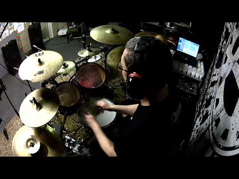 270 bpm  practice - Urskumug songs from upcoming album