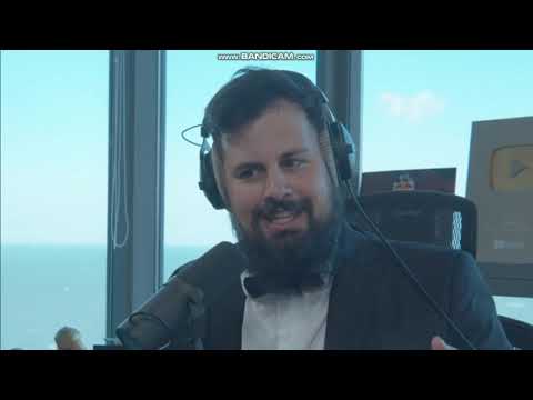 PAPO REACCIONA A DANI VS WOLF OCTAVOS : FINAL RED BULL NACIONAL ARGENTINA 2020