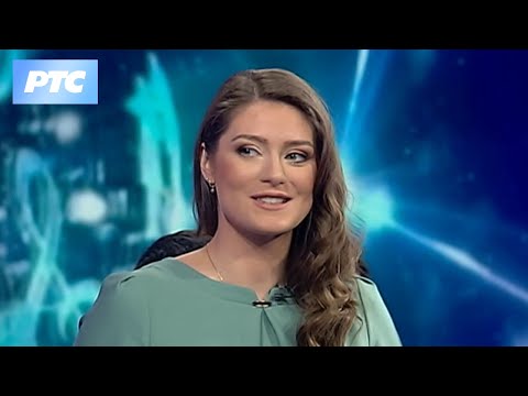 Studio znanja, 92. emisija (TV RTS 19.04.2019.) - Elementi - od čega smo sastavljeni