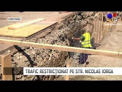 Avarie RAJA în Constanța - Litoral TV