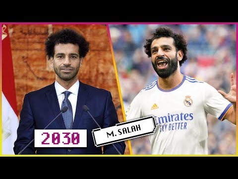 99 Facts That Make Mo Salah So Special