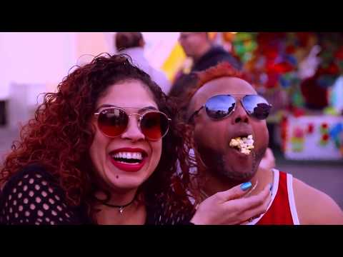 Mr. Shammi - Oh-La La (live my life) (Official Music Video) | FBM