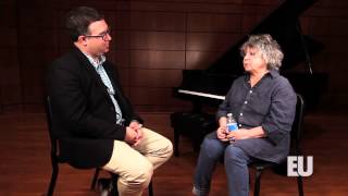 Kim Parker: Growing Up With Charlie Parker (Part 2 of 9)
