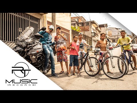 Mc Kaique SP - De uns Tempos (StreetVideo) Prod. Dj Victor SB