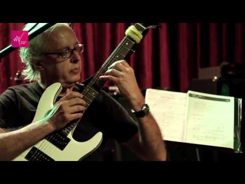 Mozart Mello - Guitarra Fusion Open Triads - Lessons - Guitar