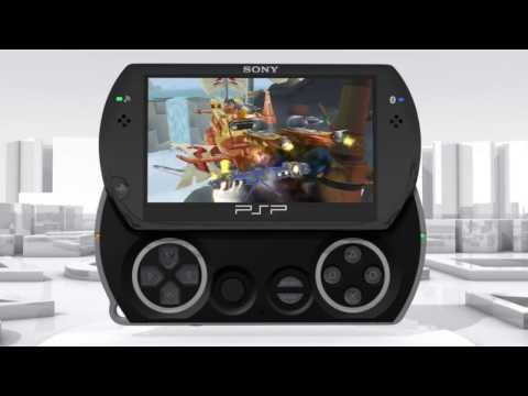 jak and daxtar the lost frontier psp hd trailer