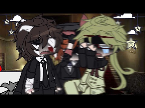 ~ Kunikida’s cooked 💀 ~ [ft, Kunikida, Dazai, Chuuya, // BSD] 🍷