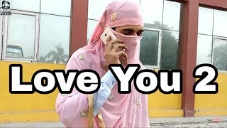 Sharry Mann- Love You 2  | Parmish Verma | Punjabi Songs 2017 | Villager Crew