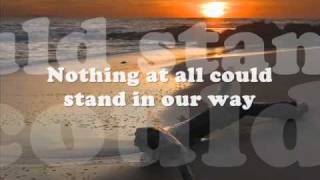 Air Supply - I Can't Let Go (Lyrics)