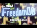FIRST MOBILE VICTOR Freedom08 100 By Pennutoh And More