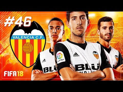 SHOCK NEW SIGNING! | FIFA 18 VALENCIA CAREER MODE - S2 Ep18