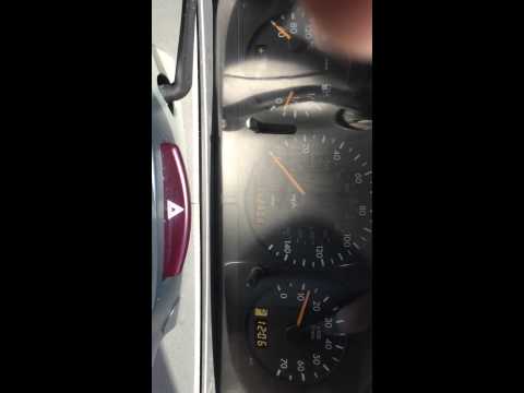 2003 Mercedes Benz ML350 For Sale in Florida