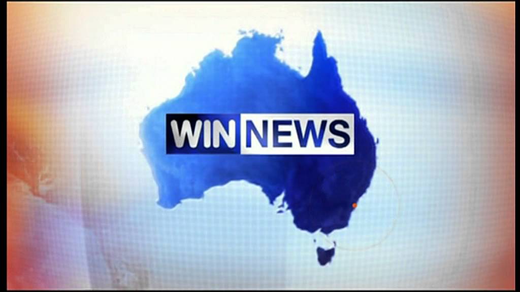 WIN News Illawarra - Opener (22.3.2012)