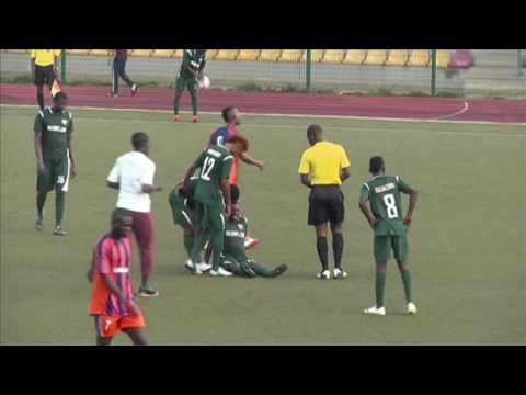 Femmak vs 36 Lion FC 2