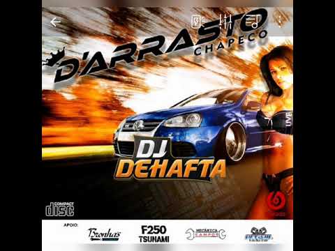 CD D'Arrasto Chapecó 03