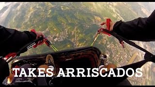 OS TAKES MAIS ARRISCADOS - MILKIE RESPONDE #5