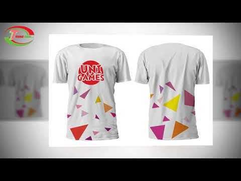 ÁO THUN ĐỒNG PHỤC