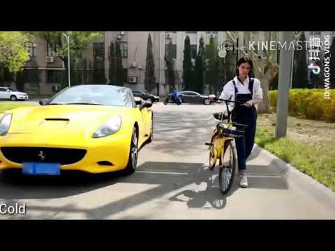 Roee Rahanchhu Korean mix songs Kamal Khatri  by kamlesh gupta mc tips nepal