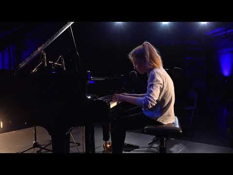 Johanna Summer - SCHUMANN KALEIDOSKOP (live)