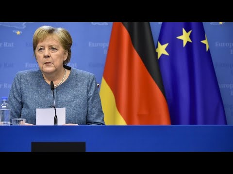 Ryanair emergency landing: Merkel wants to talk to Putin about Belarus conflict