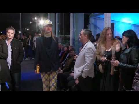 Thumbnail for GS Launch featuring Karen Walker and the LFA Supercar by Lexus LFA