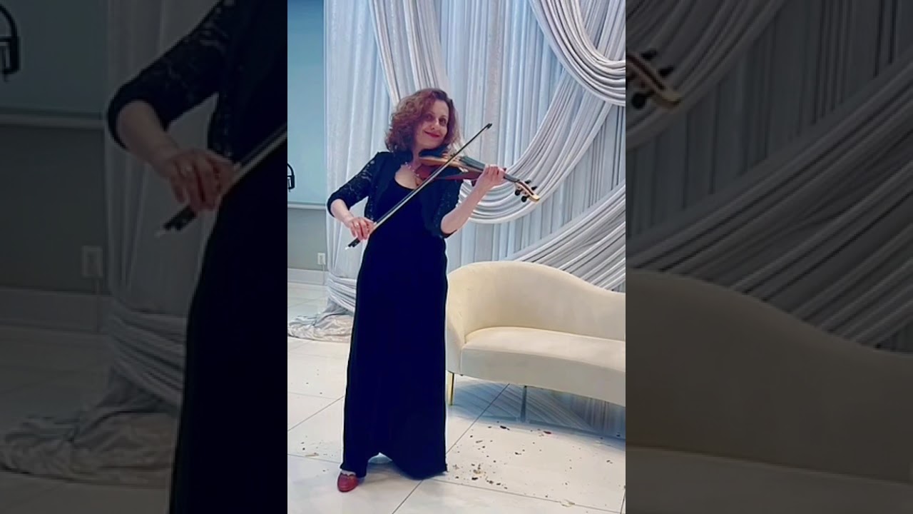 Promotional video thumbnail 2 for Christine Kharazian