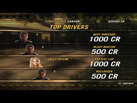 FlatOut: Ultimate Carnage 26