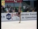 Jennifer Colino Clubs AA Corbeil-Essonnes Grand Prix 2004