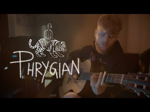 Phrygian - Yoñlu