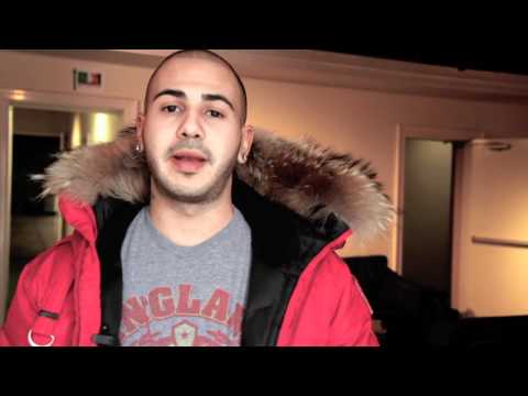 Danny Fernandes On Education