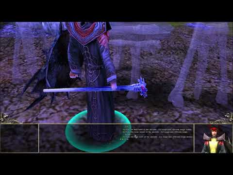 SpellForce: The Breath of Winter Episode 21 - Ashgork, the Master Boneforger