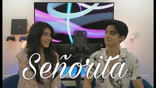 Download lagu Shawn Mendes, Camila Cabello - Señorita (Aiana & Russell Cover) mp3 Download lagu Shawn Mendes, Camila Cabello - Señorita (Aiana & Russell Cover) mp3