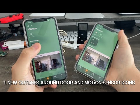 iOS 15.4 beta 2 released!! what's new?
