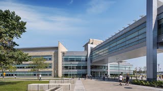 Rowan & Engineering Hall Tours 👷‍♀️ | Rowan University
