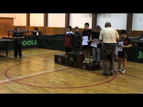 Državno prvenstvo - proglašenje pobednika