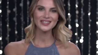 Maria Miriam Polverino Miss Universe Italy 2017 Introduction Video